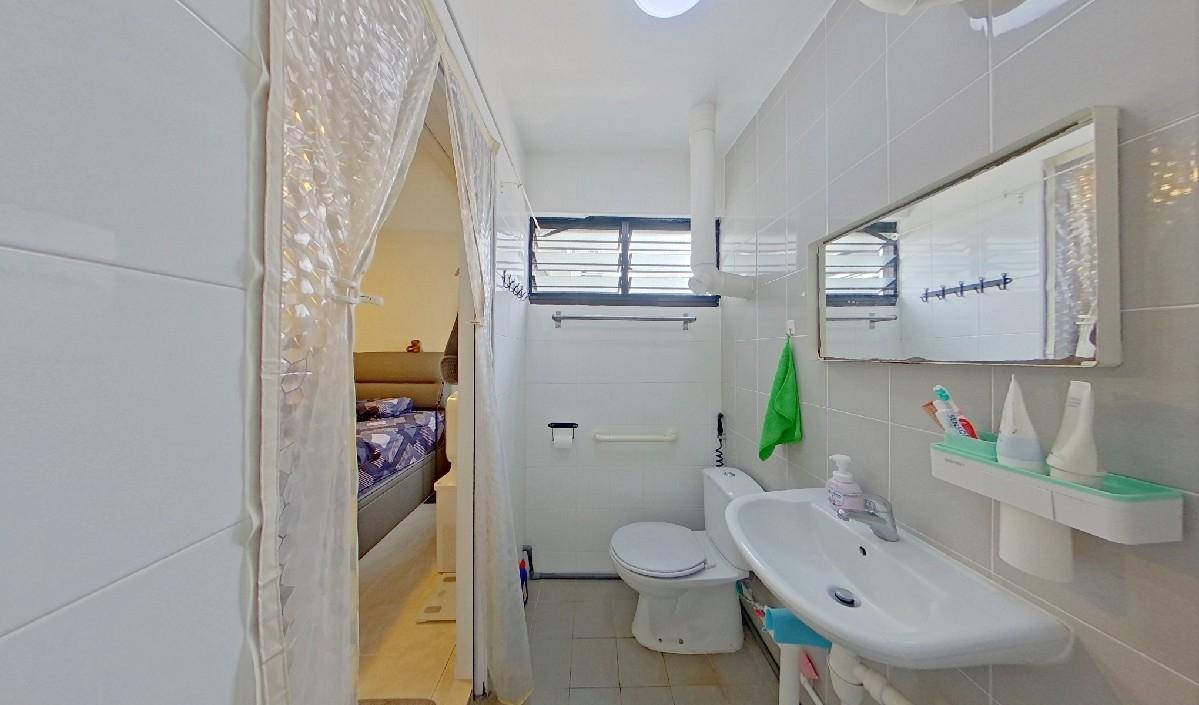 HDB Apartment for Sale: Yishun, D27, 760243