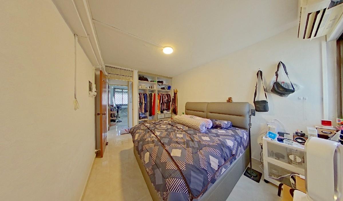 HDB Apartment for Sale: Yishun, D27, 760243