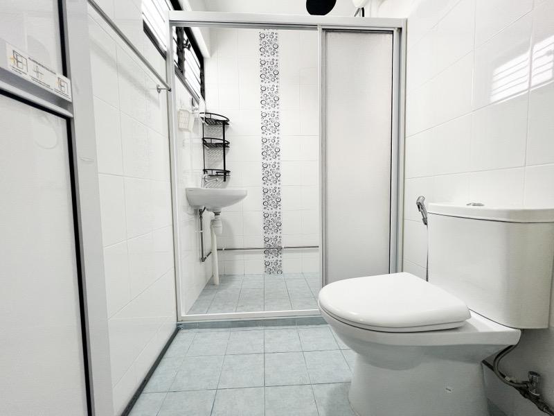 HDB Apartment for Sale: Yishun, D27, 760652