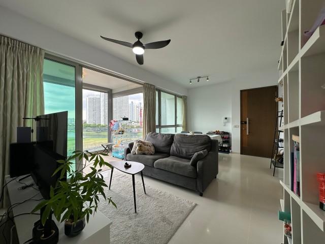 Prop-GPT: Apartment: D12  Freehold 2 bedroom near bugis | spacious 980sqft | sell vacant