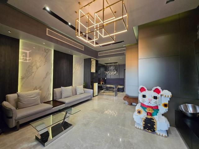 Condominium for Sale: D27, 757569
