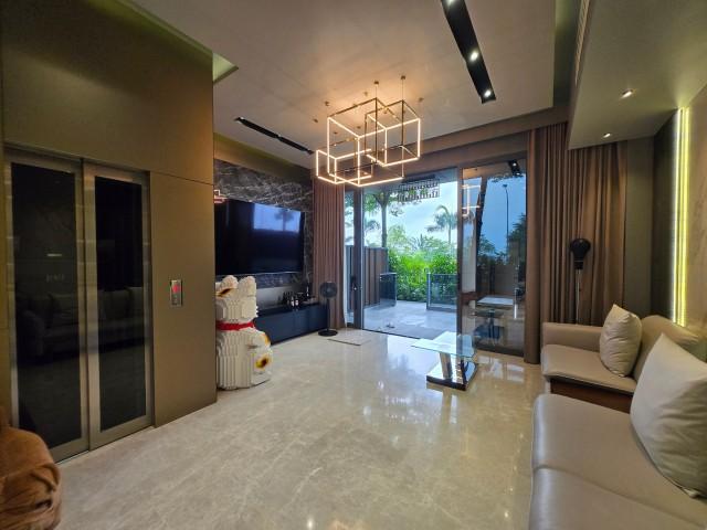 Condominium for Sale: D27, 757569