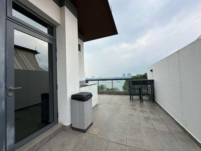 Condominium for Sale: D27, 757569