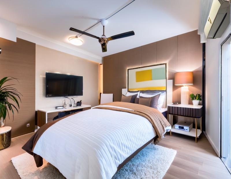 WINDY HEIGHTS Condominium For Sale, $3,200,000, 4 Bed 4 Bath 2,476 sqft $1,292.00 psf