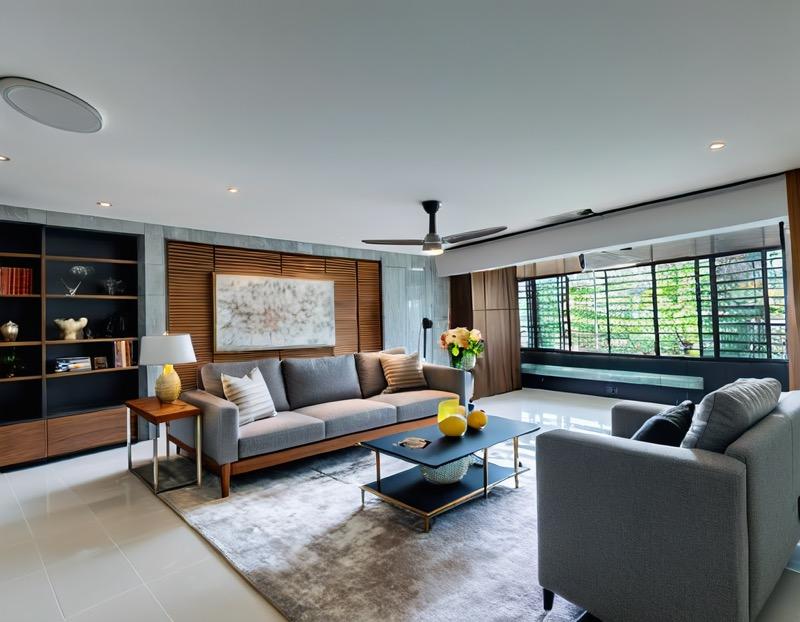 WINDY HEIGHTS Condominium For Sale, $3,200,000, 4 Bed 4 Bath 2,476 sqft $1,292.00 psf