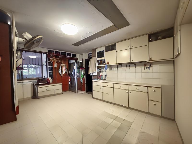 WINDY HEIGHTS Condominium For Sale, $3,200,000, 4 Bed 4 Bath 2,476 sqft $1,292.00 psf