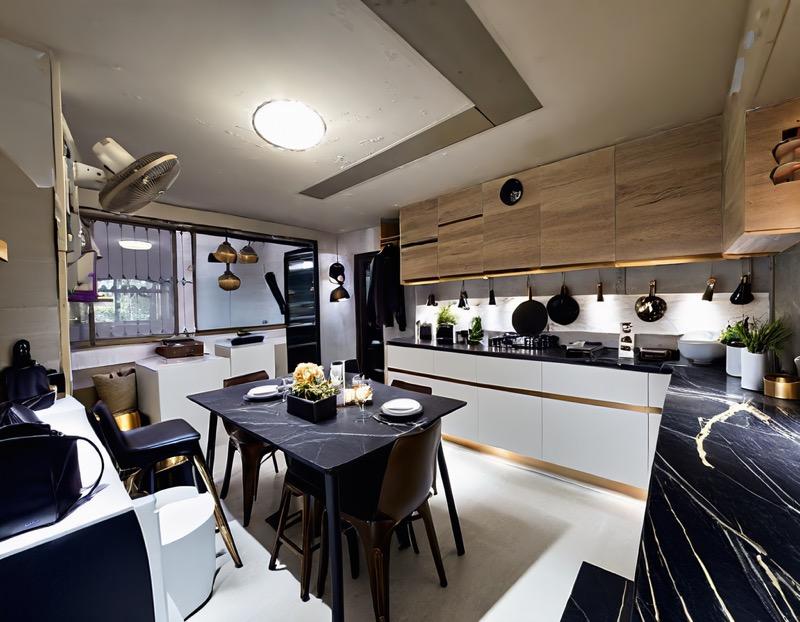 WINDY HEIGHTS Condominium For Sale, $3,200,000, 4 Bed 4 Bath 2,476 sqft $1,292.00 psf