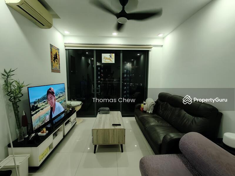 Prop-GPT: Executive Condominium: D23  Blossom Residences