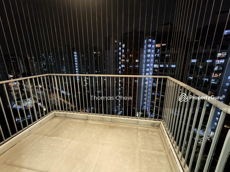 Executive Condominium for Sale: D23, 677721