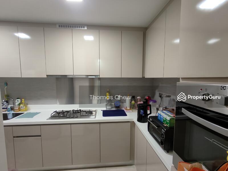 Executive Condominium for Sale: D23, 677721