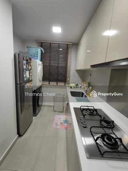 Executive Condominium for Sale: D23, 677721