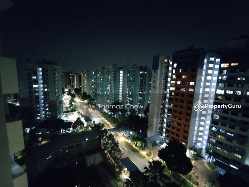 Executive Condominium for Sale: D23, 677721