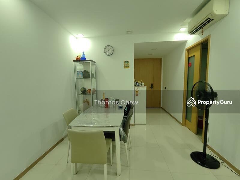 Executive Condominium for Sale: D23, 677721