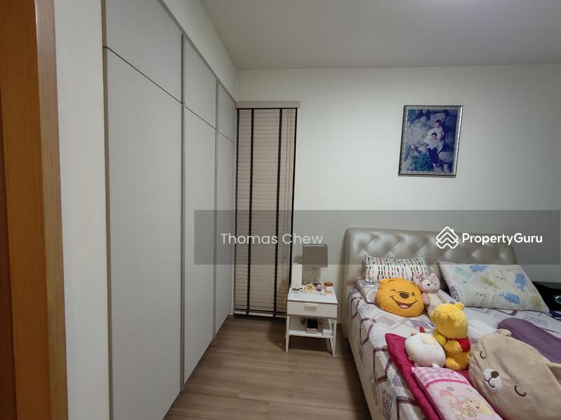 Executive Condominium for Sale: D23, 677721