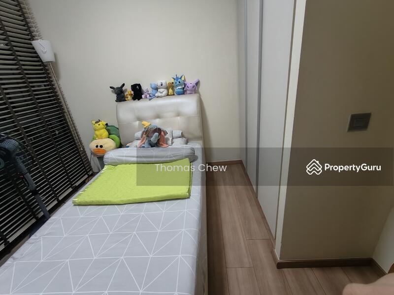 Executive Condominium for Sale: D23, 677721