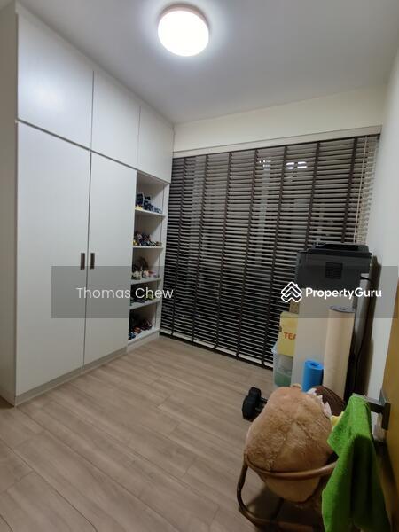 Executive Condominium for Sale: D23, 677721