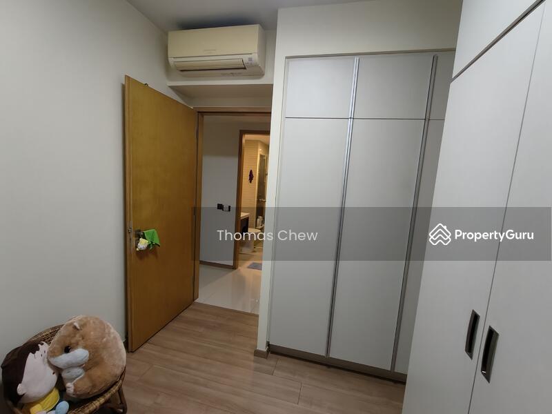 Executive Condominium for Sale: D23, 677721