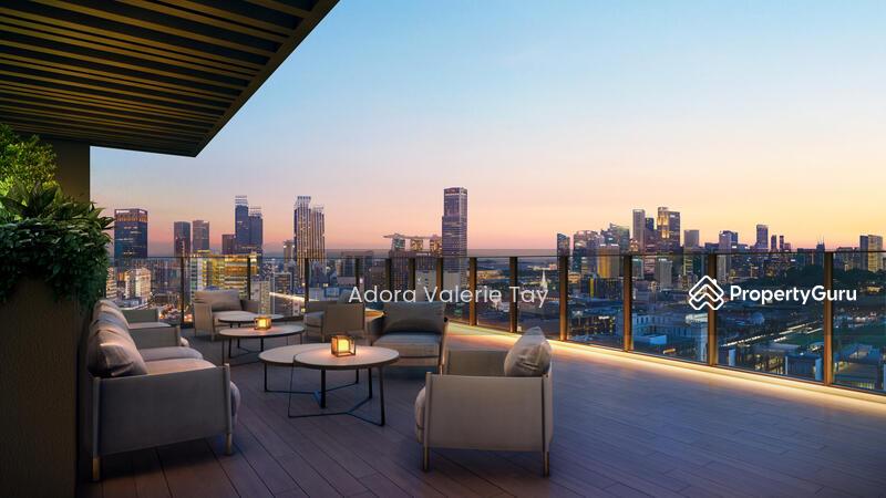Condominium for Sale: Cairnhill, D09, 229508