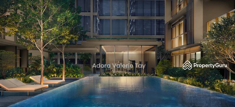 Condominium for Sale: Cairnhill, D09, 229508