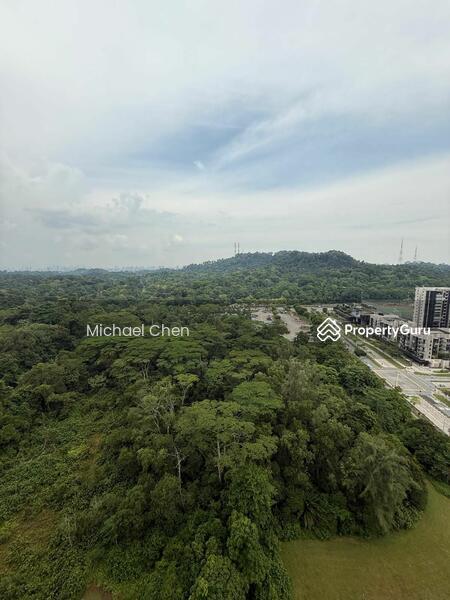 Prop-GPT: Condominium: D23  Foresque Residences