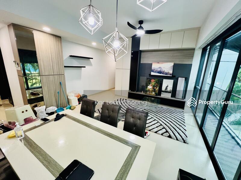 Prop-GPT: Condominium: D23  Espa