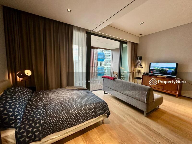 Prop-GPT: Condominium: D09  OUE Twin Peaks
