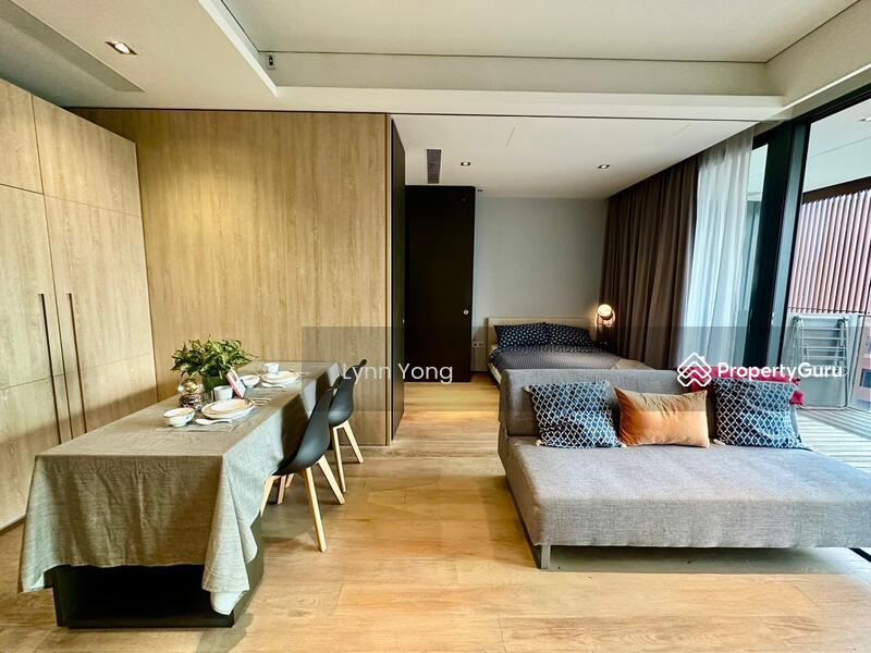 Condominium for Sale: D09, 239197