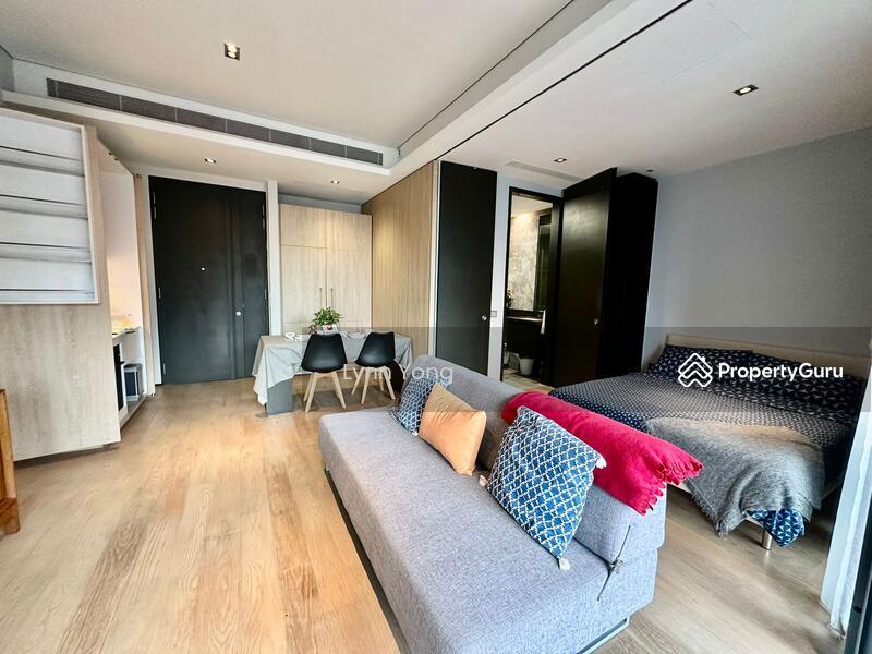 Condominium for Sale: D09, 239197