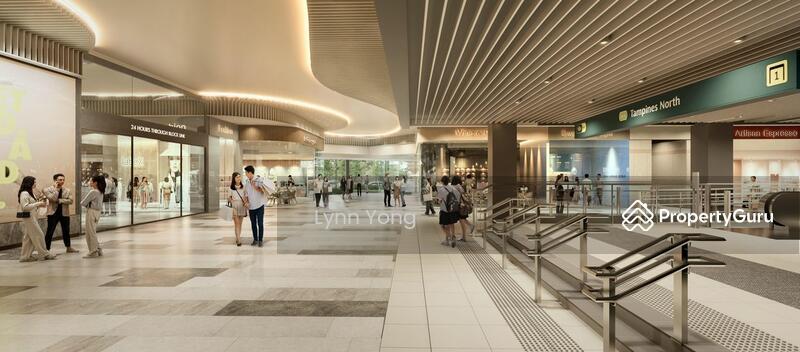 Prop-GPT: Condominium: D18  PARKTOWN Residence