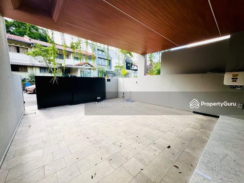 Terrace for Sale: Holland, D10, 277000