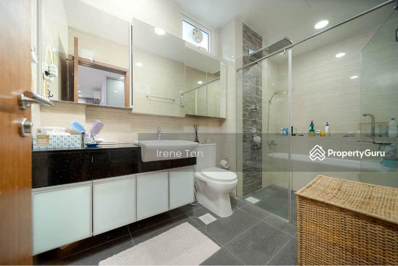 upper changi road north