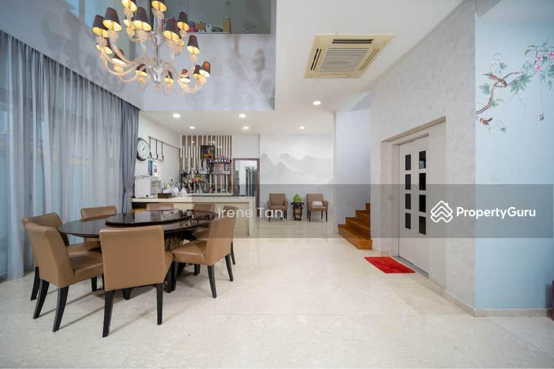 upper changi road north