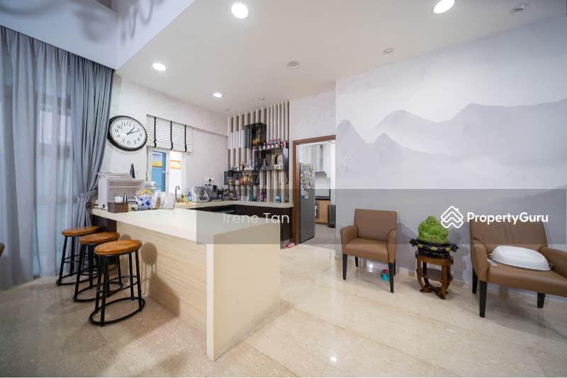 upper changi road north