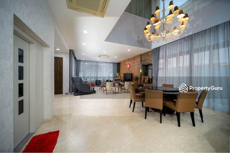 upper changi road north