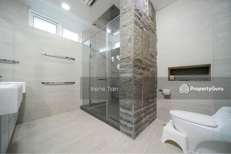 upper changi road north