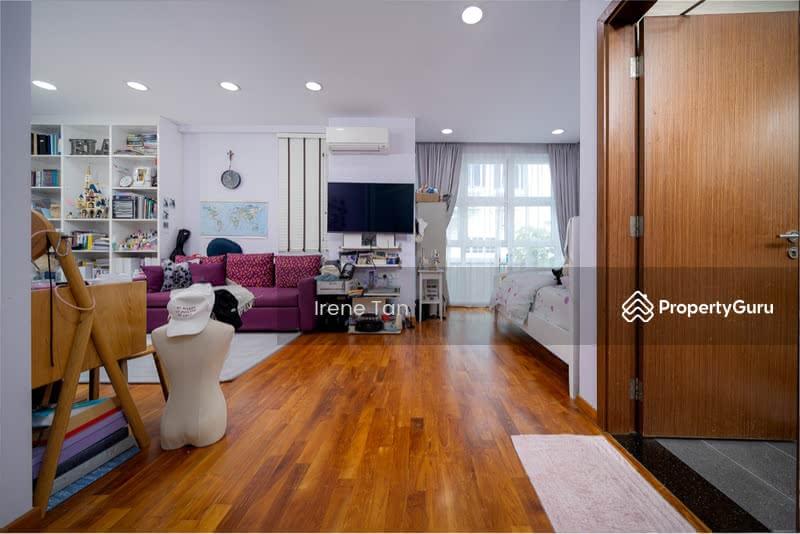 upper changi road north