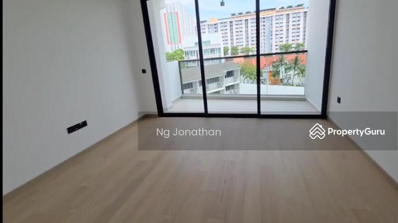 Prop-GPT: Apartment: D08  The Ranz
