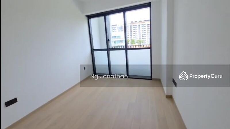 Apartment for Sale: D08, 218390