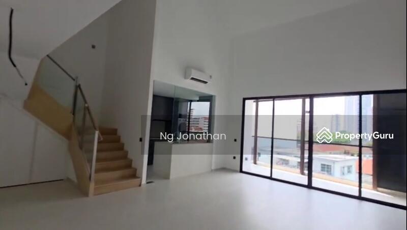 Apartment for Sale: D08, 218390