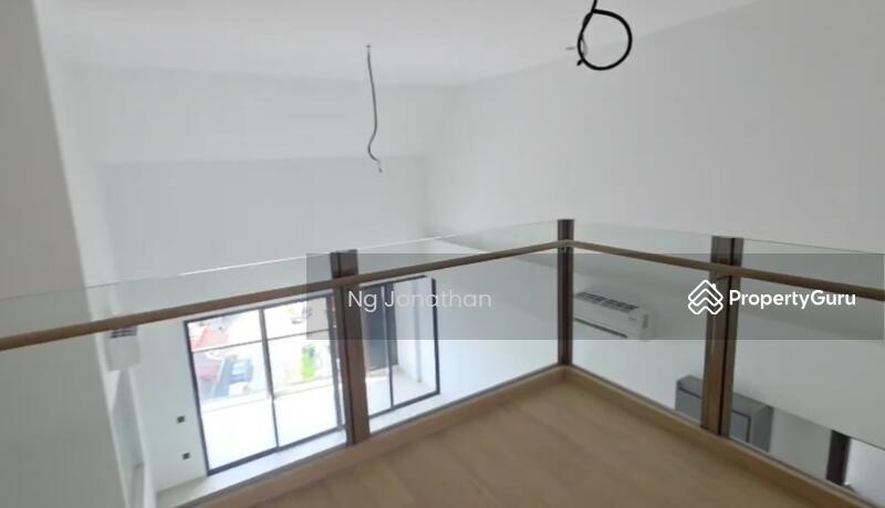 Apartment for Sale: D08, 218390