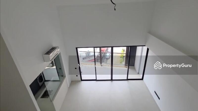 Apartment for Sale: D08, 218390