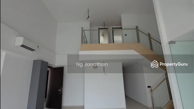 Apartment for Sale: D08, 218390