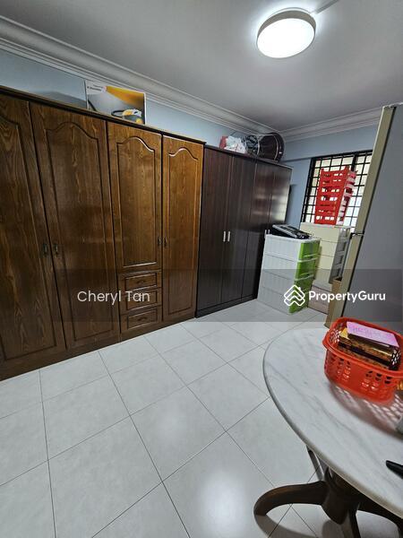 HDB Flat for Sale: Yishun, D27, 760242