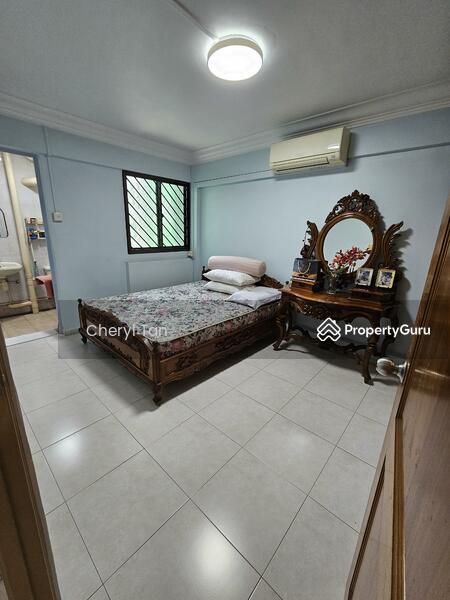 HDB Flat for Sale: Yishun, D27, 760242