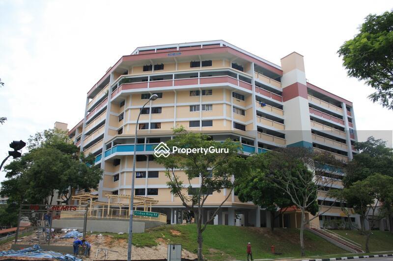HDB Flat for Sale: Yishun, D27, 760242