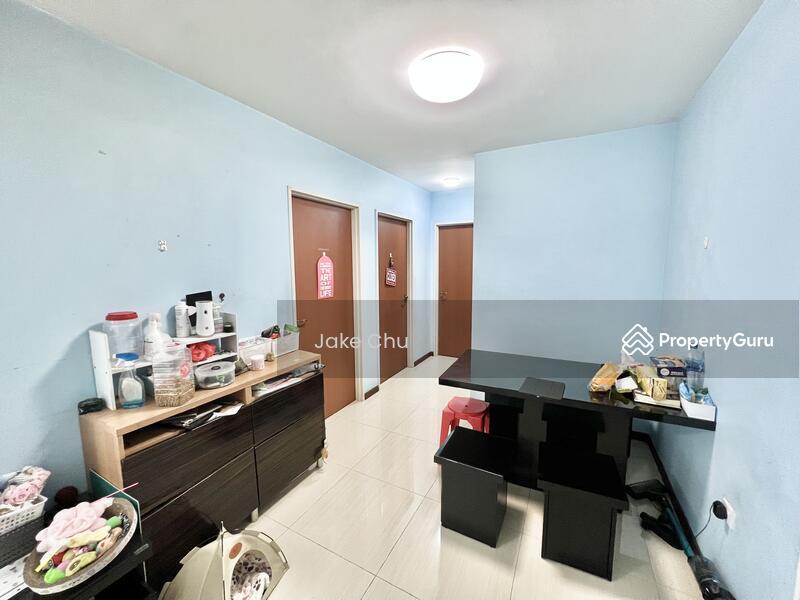 HDB Flat for Sale: Yishun, D27, 761506