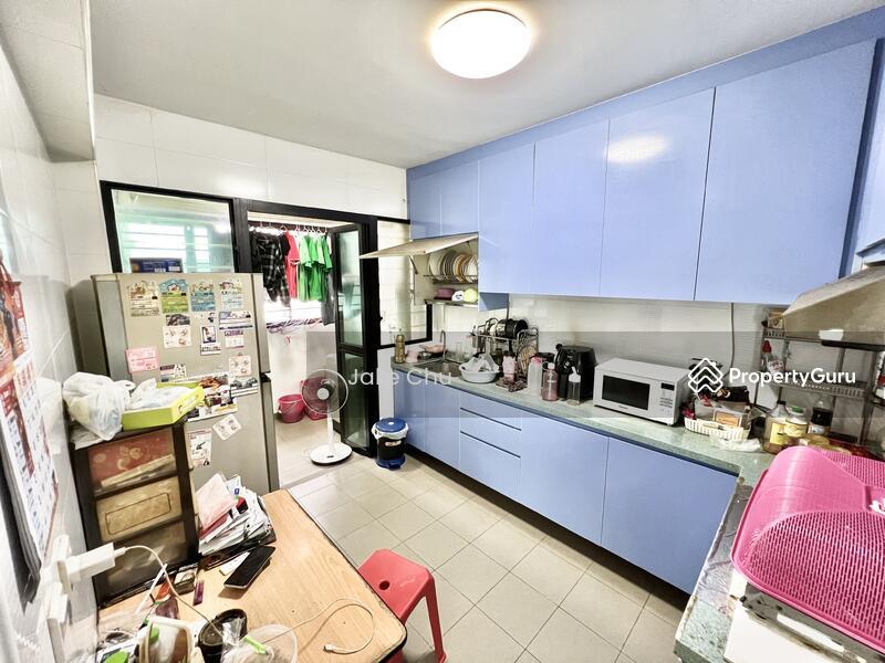 HDB Flat for Sale: Yishun, D27, 761506