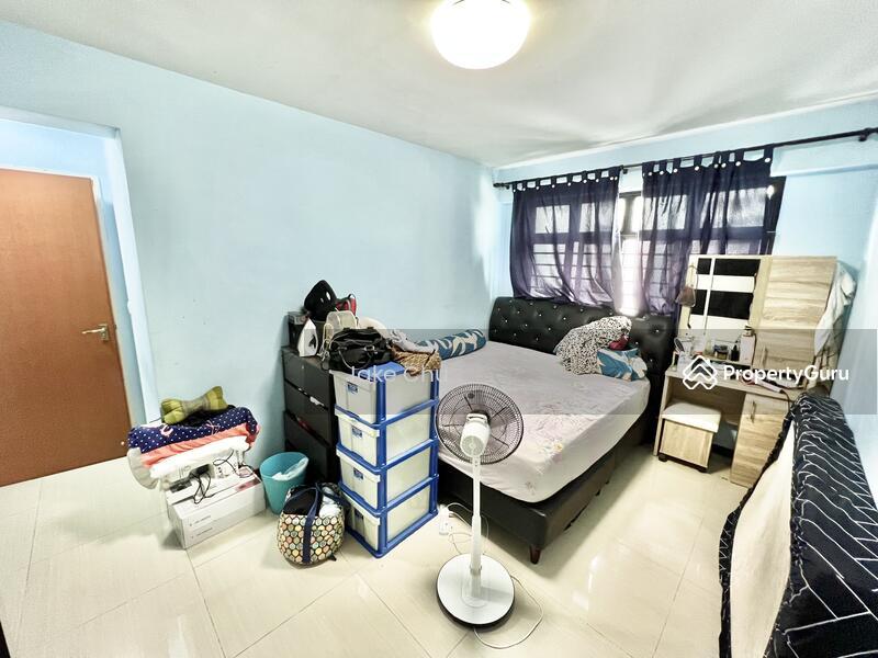 HDB Flat for Sale: Yishun, D27, 761506