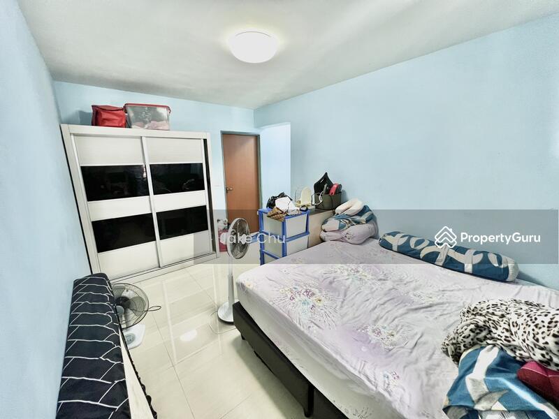 HDB Flat for Sale: Yishun, D27, 761506