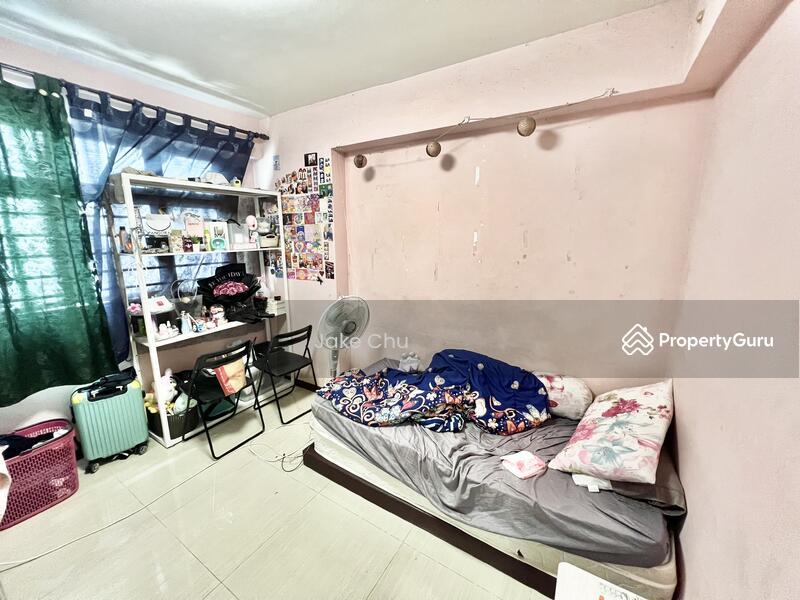 HDB Flat for Sale: Yishun, D27, 761506